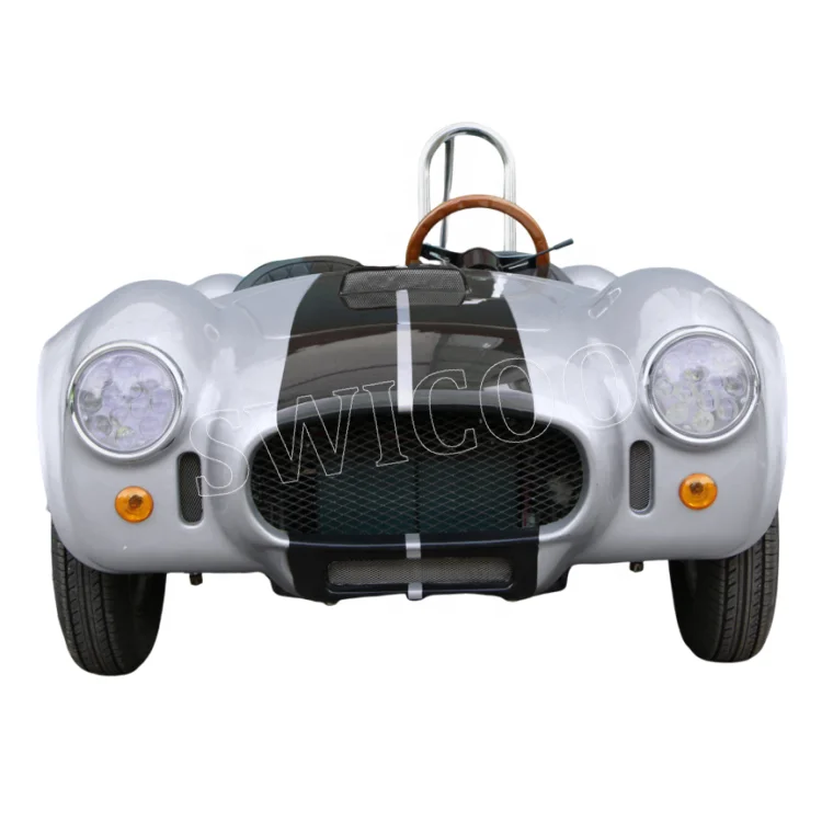 150cc Gasoline Mini Cart Single Cylinder 4-Stroke Gas Power Golf Cart Buggy Leisure Go Karts