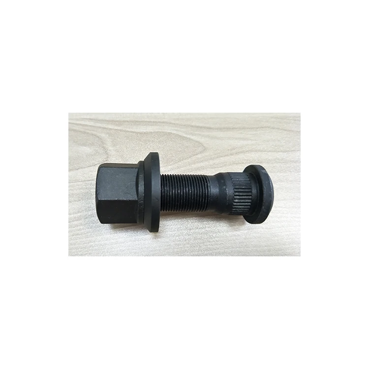 40Cr steel 10.9 grade Japanese Truck wheel Hub Bolt