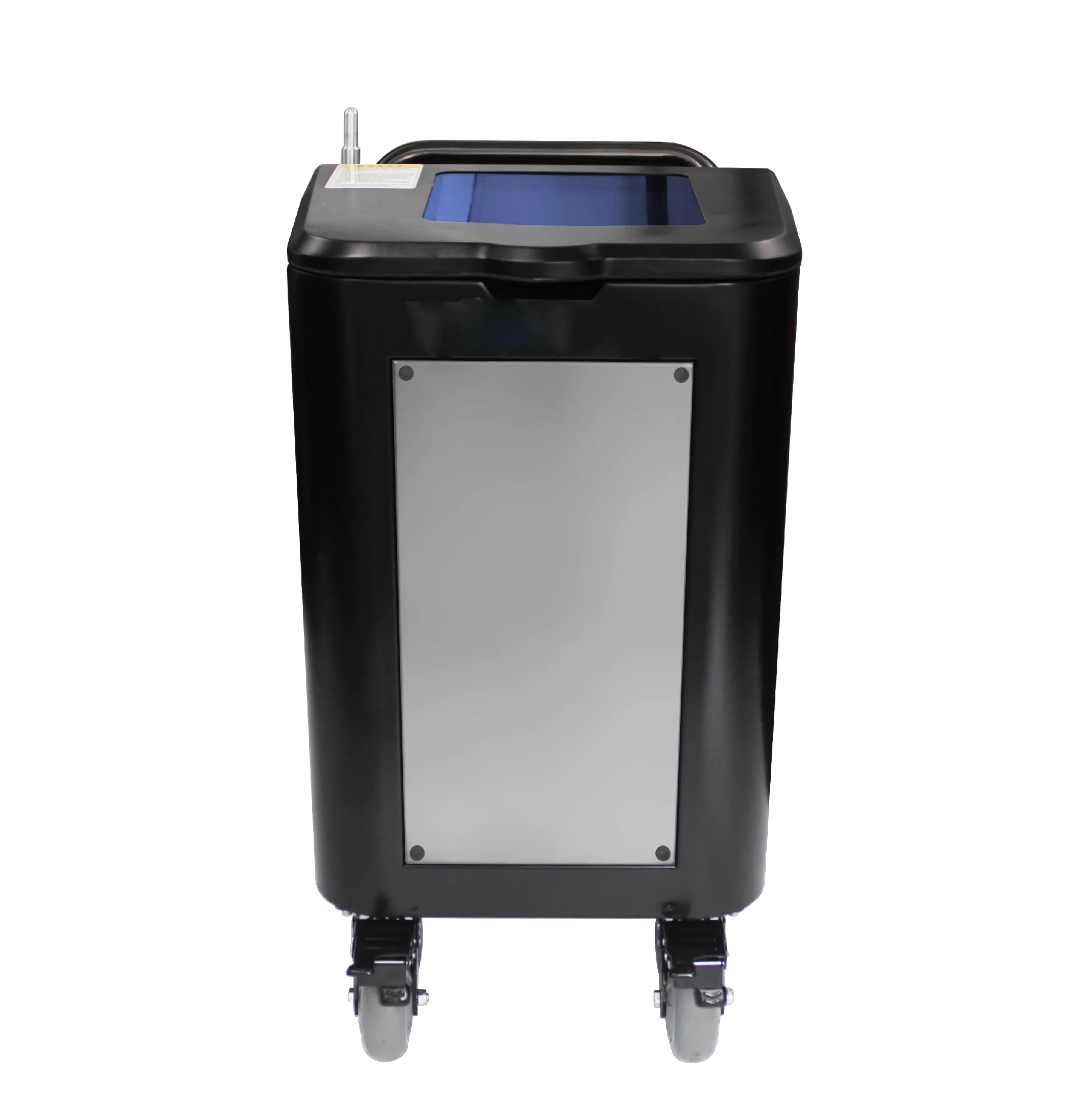 P8/P8S All-round model suitable for various scenarios Dry Ice Blasting Machine Dry Ice Cleaning Machine Price