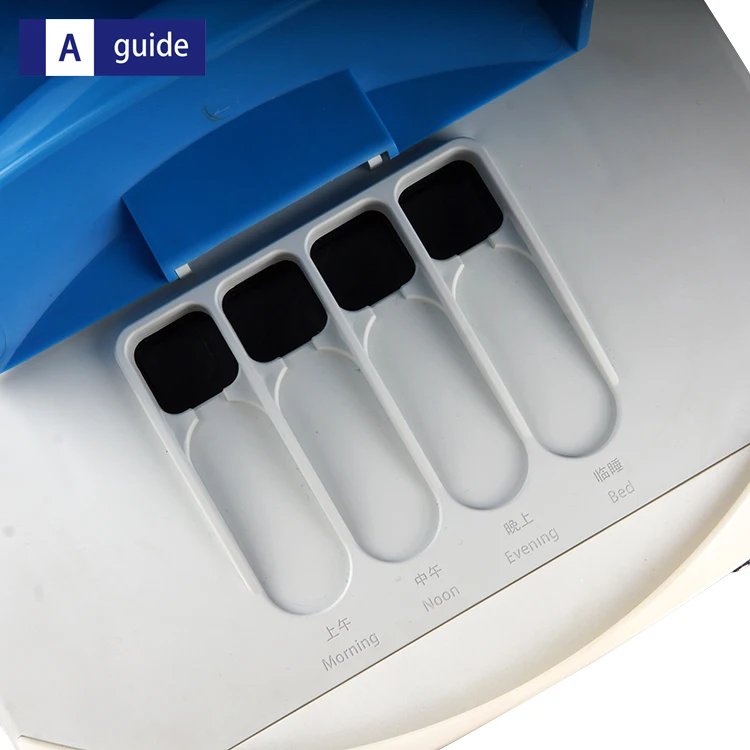 High Speed Rotary Mini Ready Made Pouch Packs Filling Pill Tablet Packing Machine