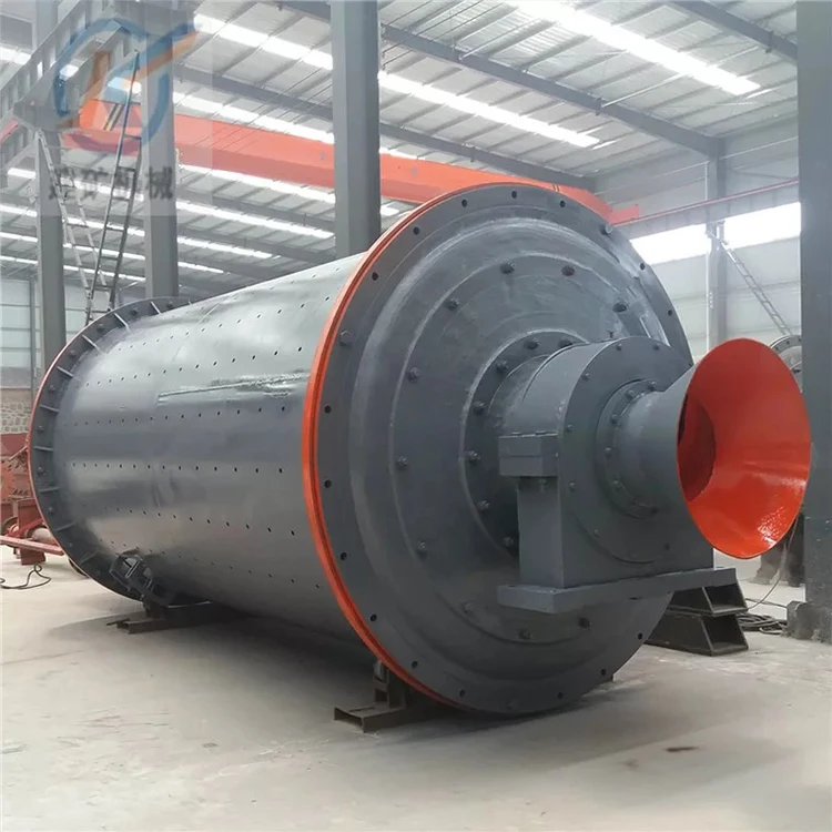 Xingaonai Low Price Gold Mining Machinery Equipment Sudan Gold Ore Ball Mill Machine