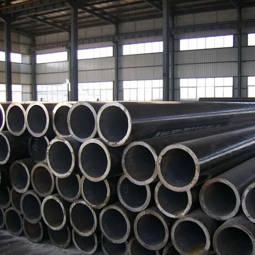 45 Carbon Steel Precision Pipe/Tube