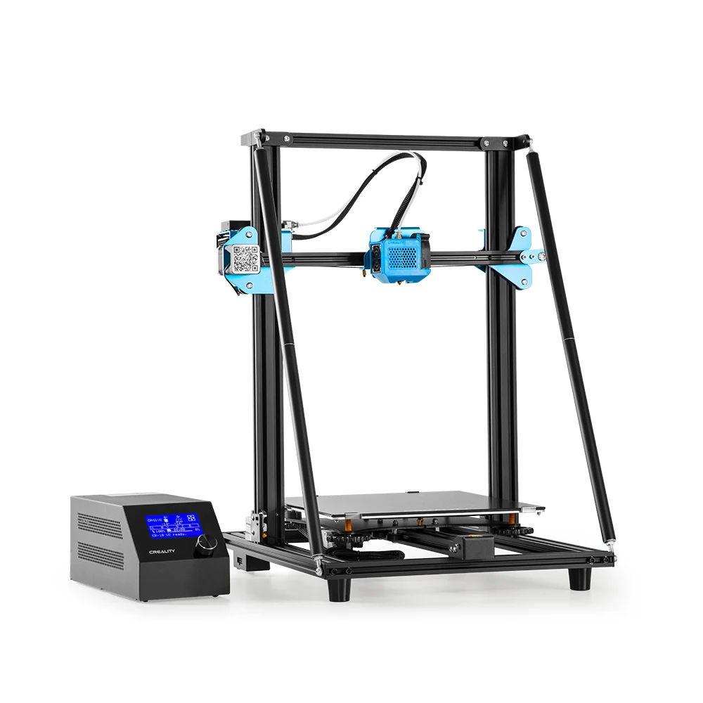 Creality original new model CR-10 V2 with great quality and large printing size 3d printer professional