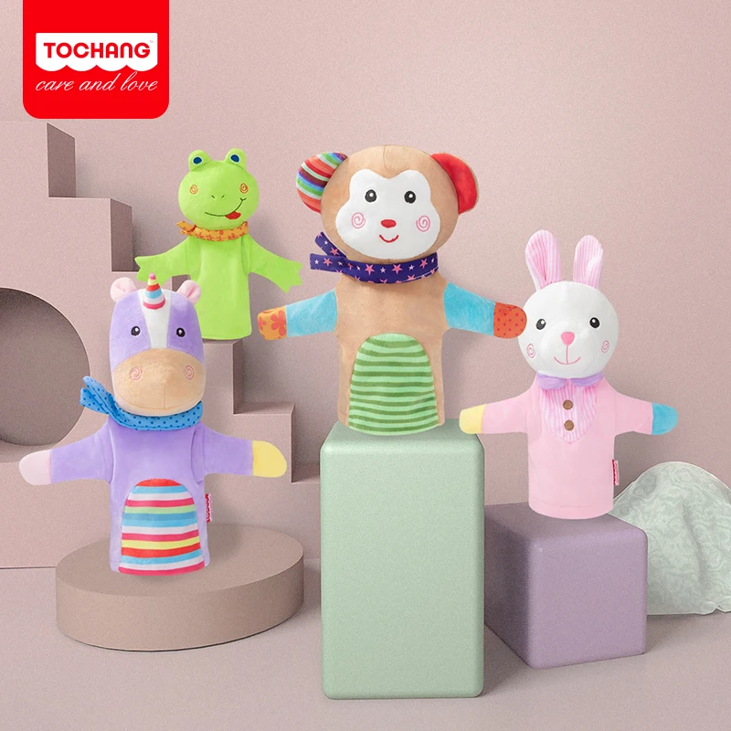 
 Новый стиль, детские игрушки, мягкие плюшевые куклы-животные на заказ  