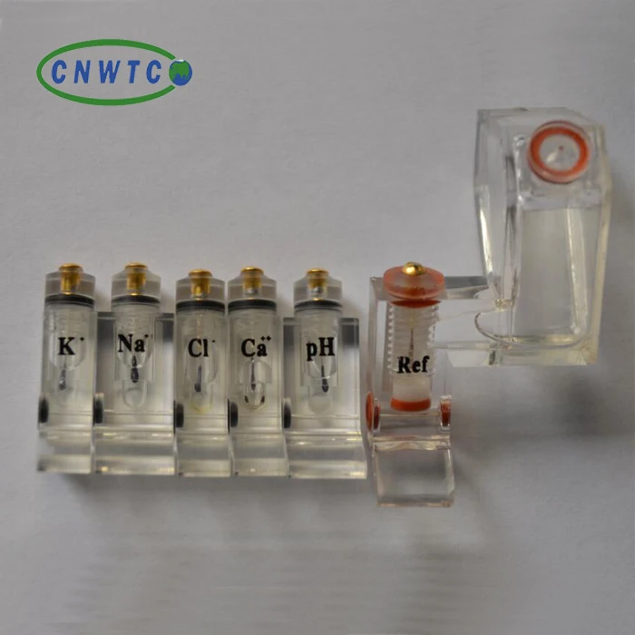 Factory Price Roche AVL 9180 9130 Potassium Electrodes AVL Electrode