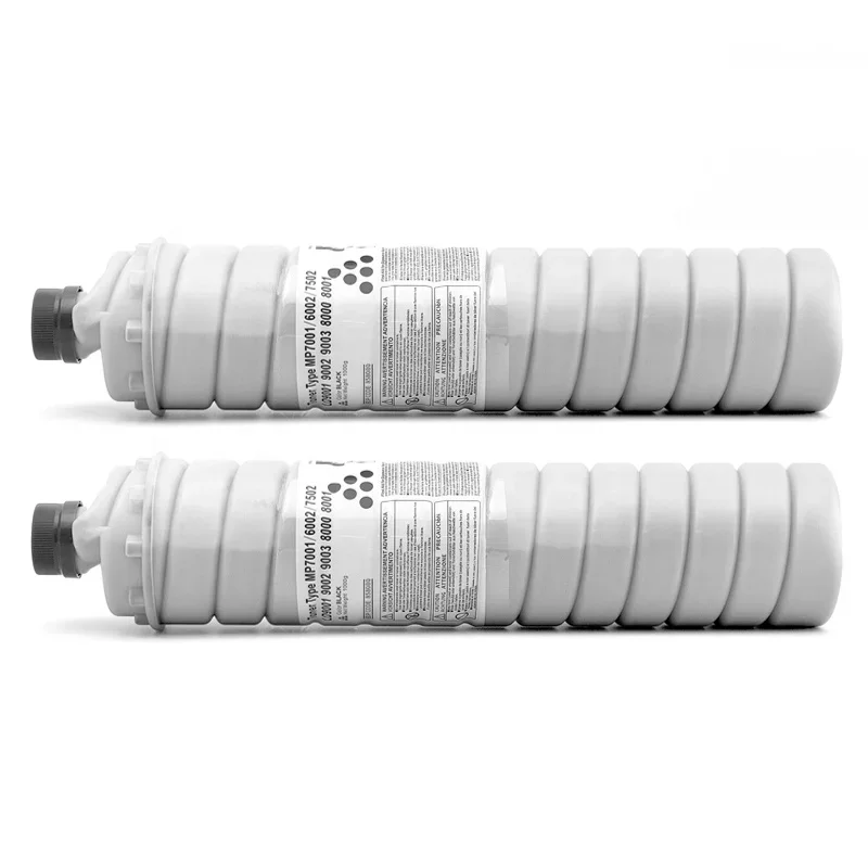 Ricoh MP 1075 2051 2060 5500 6500 6000 6001 6002 6110D 6120D керамический черный углеродный порошок оптом