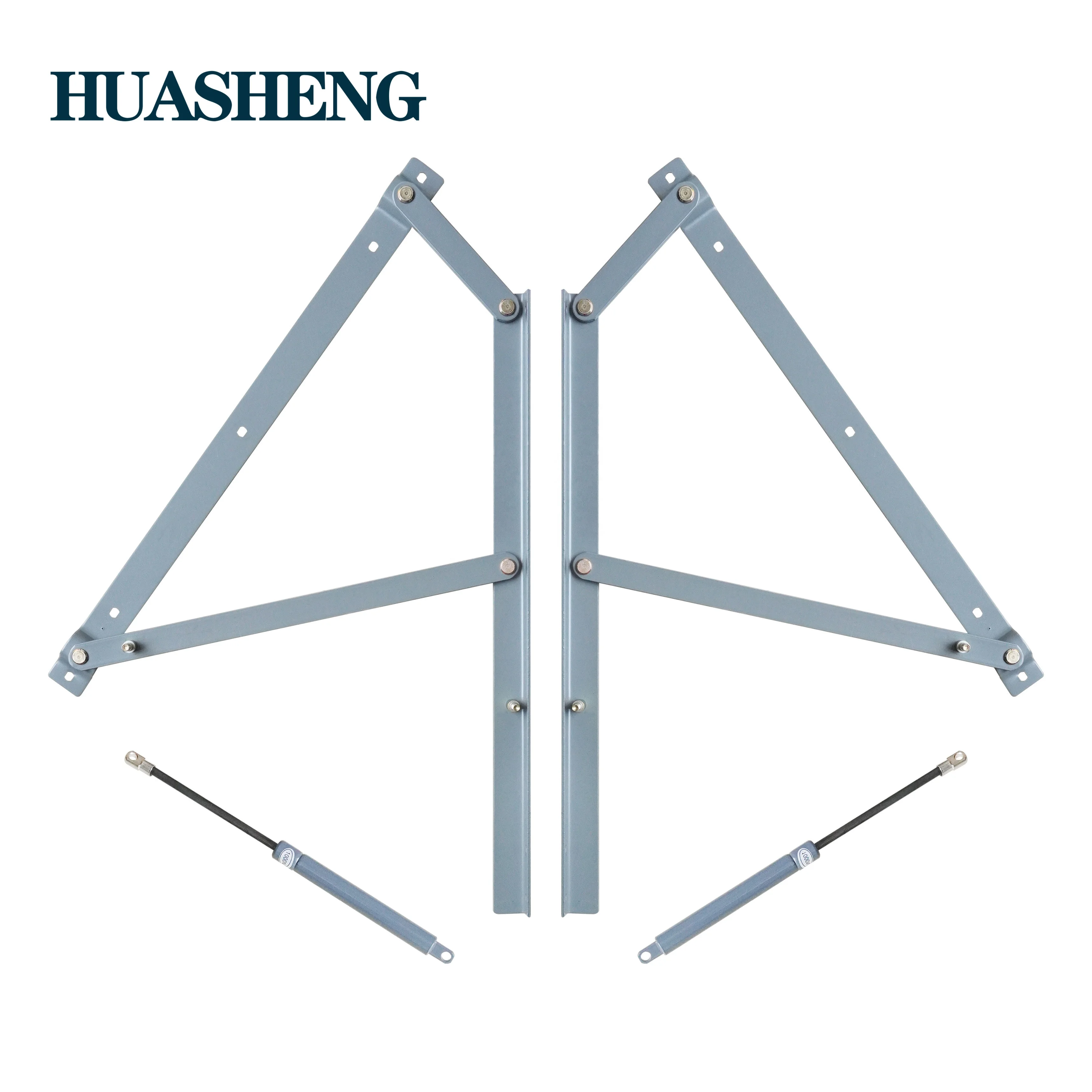 Bed Supporter Space Saving Transformer Mechanism Bracket Gas Spring storage Bed Lifting hinge Kit System