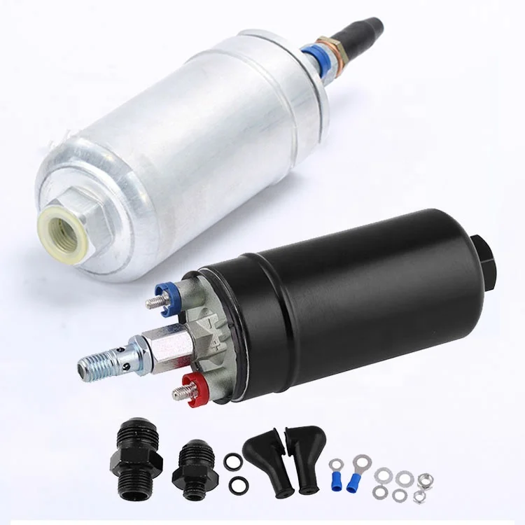 Auto Parts E85 High Pressure 330lph High Performance Fuel Pump 0580254044 For BMW AUDI BENZ