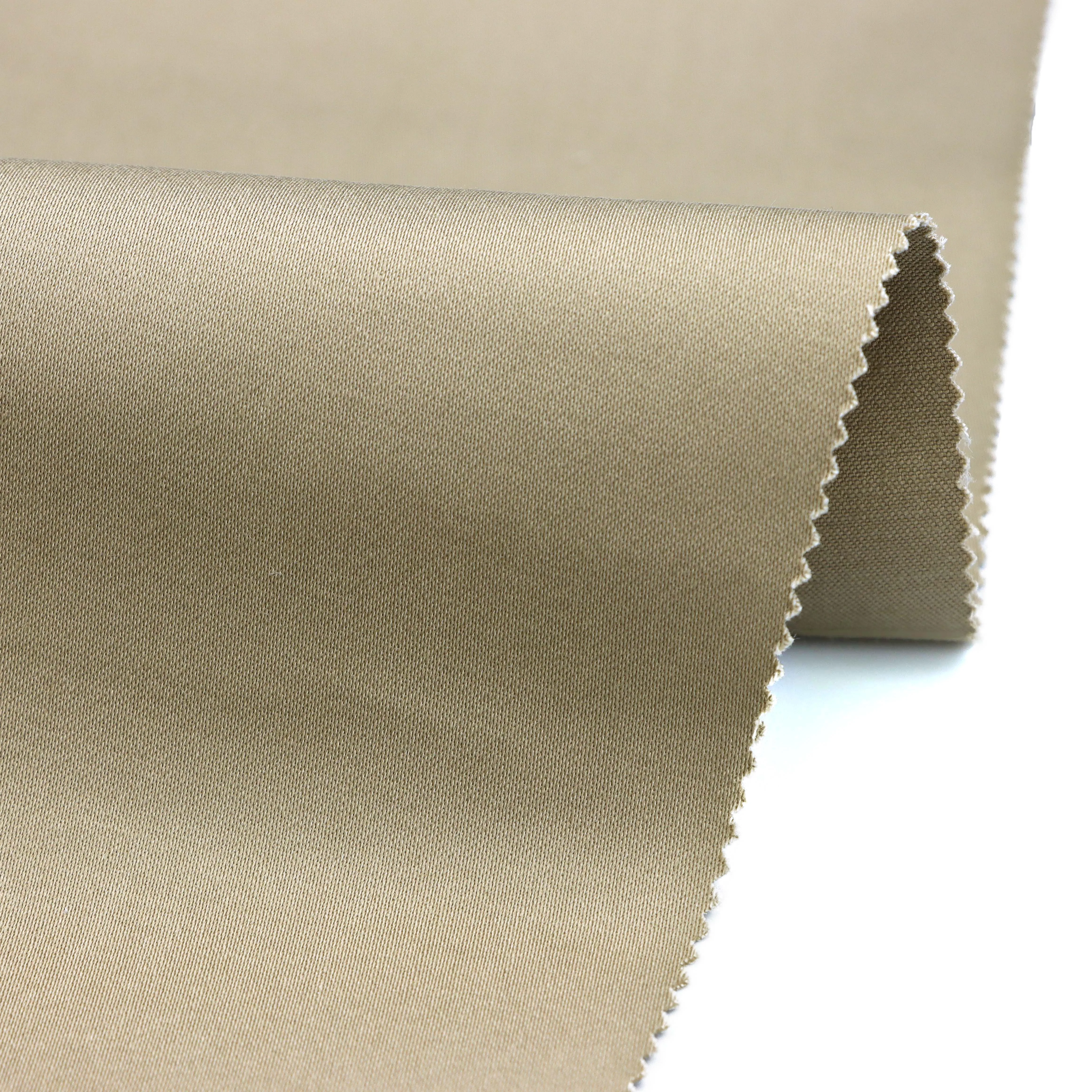 Cotton Dobby Shirt Fabric Man Pant Fabric