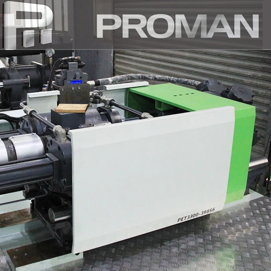 Машина для производства крышек пластиковых бутылок, машина для литья под давлением