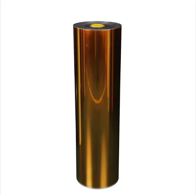 LongTai Wholesale electrical insulation materials polyimide high temperature film