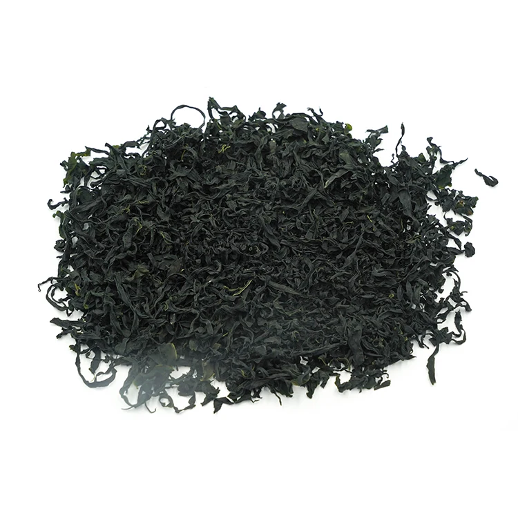 Новый продукт очень рекомендуется: Ламинария для сухих морских водорослей в духовке