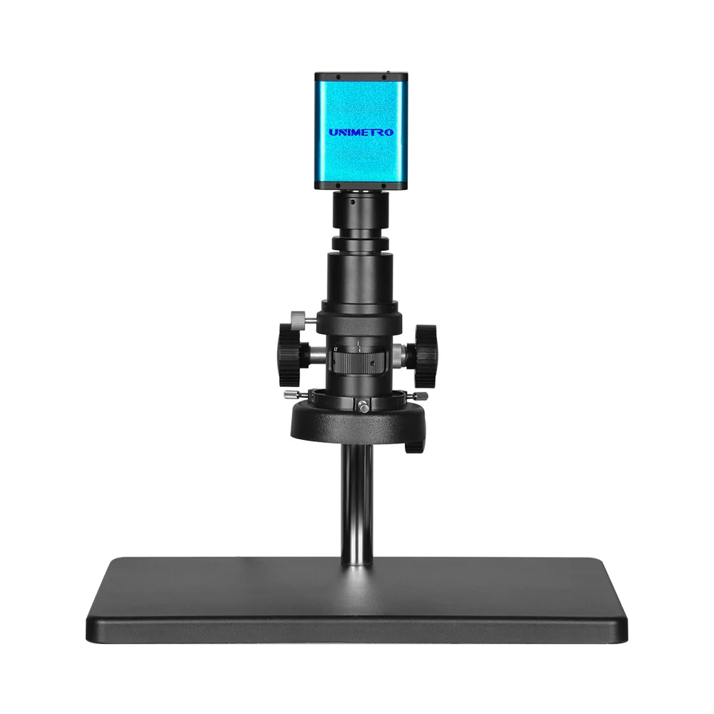 measuring camera detection equipment video inspecting microscope