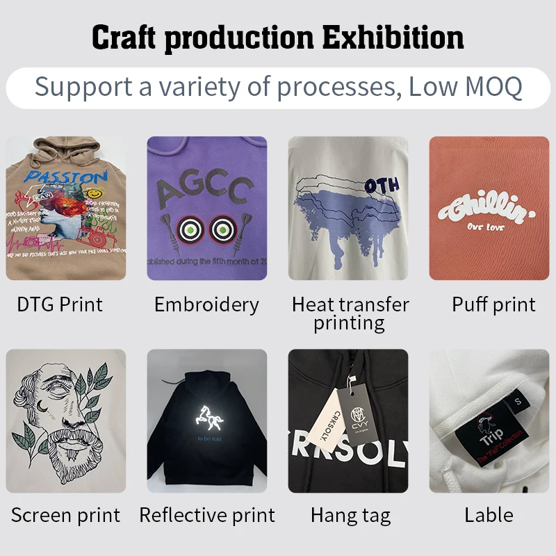 Wholesale blank Polyester Pullover Men Hoodie Custom Brand hoodies for Silk Screen hot pressing embroidery printing