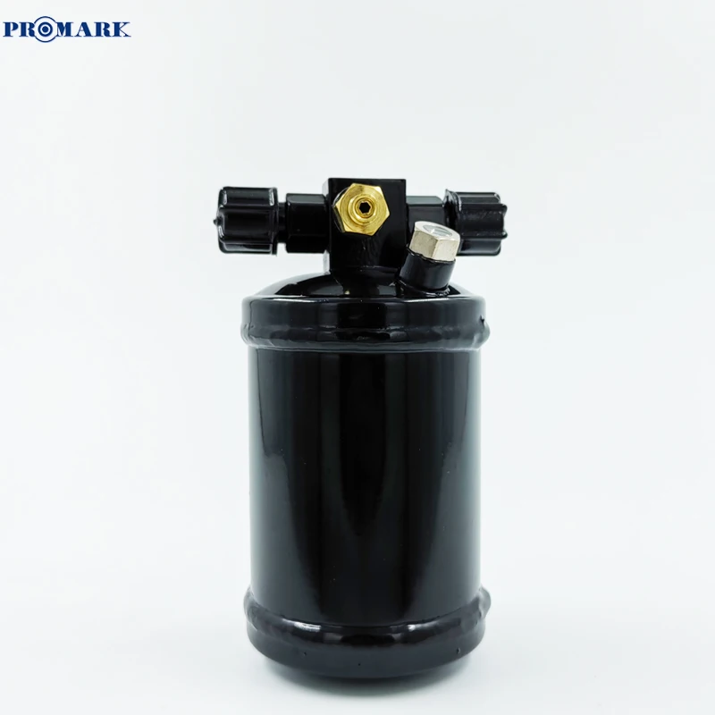 Car A/C Receiver Drier Omega Environmental OE# 08803801 for ALLIS CHALMERS/DEUTZ/Massey Ferguson/New Holland/Steiger/Mack QR