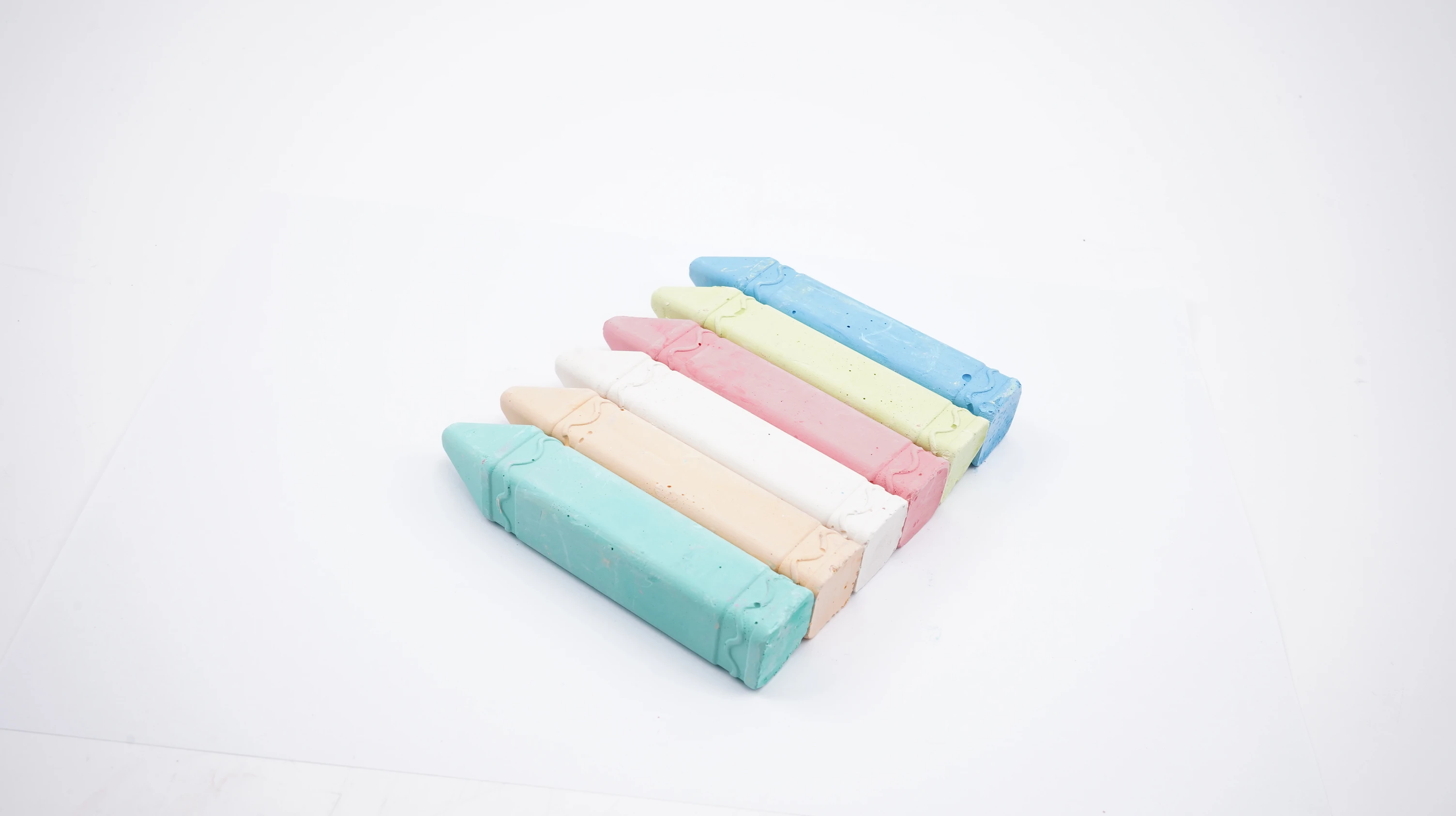 Factory newest wholesale professional outdoor fun washable environmental sidewalk