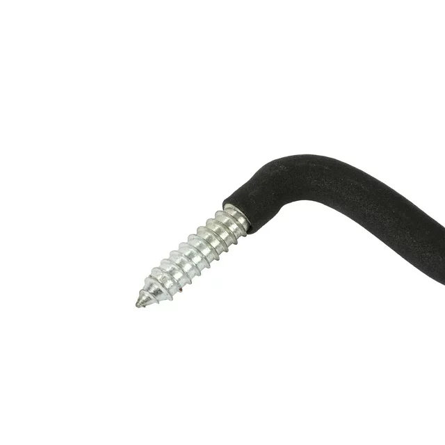 Steel Garage Wall Storage Bicycle Hook Tool Hook Ladder Hanger
