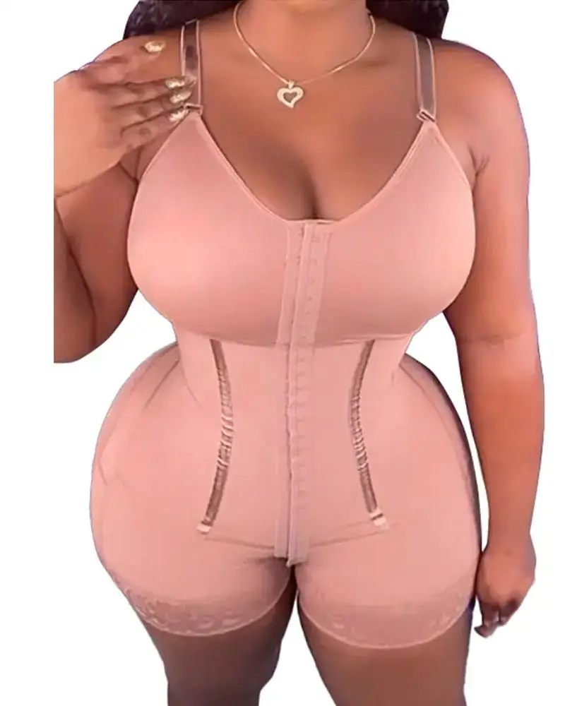 China Shapewear For Women Body Shaper Leggings For Women Resin Corset Just One Shapers Waist Belly Lift Hip Shapers
