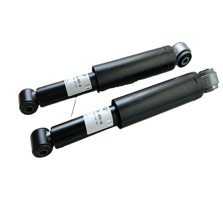 Proper price top quality auto parts accessories after the car shock absorber