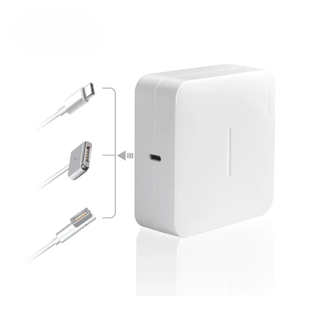 2021 20.2V 4.3A PD Charger 87W Type C USB C USB-C Laptop Charger for Phone and Laptop