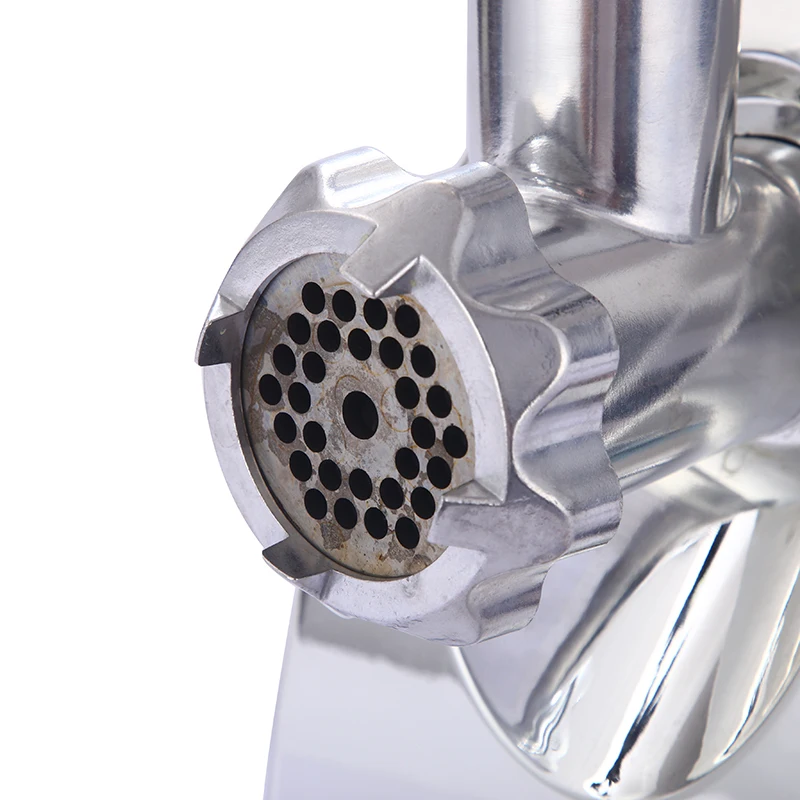 Source Factory Meat Grinder Sausage Stuffer Vegetables Meat Grinders Slicers Cutter Machine