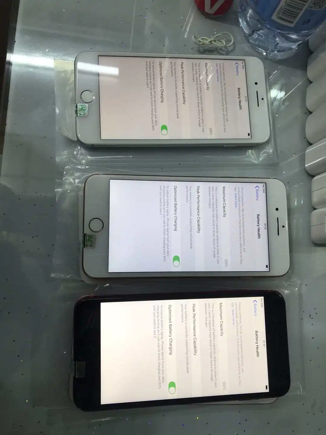 
Used Mobile Phone 32/64/128/256 GB for phone 7 7s 8plus x xs xmax 11 11pro 11promax 12 