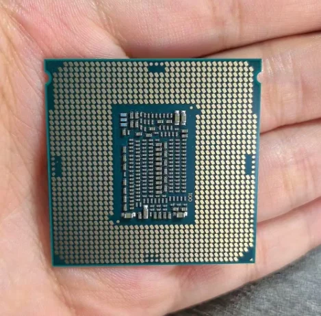Intel Xeon E-2134 SR3WP quad-core 3.5GHz / 4.5GHz 8M 71W LGA1151 CPU processor