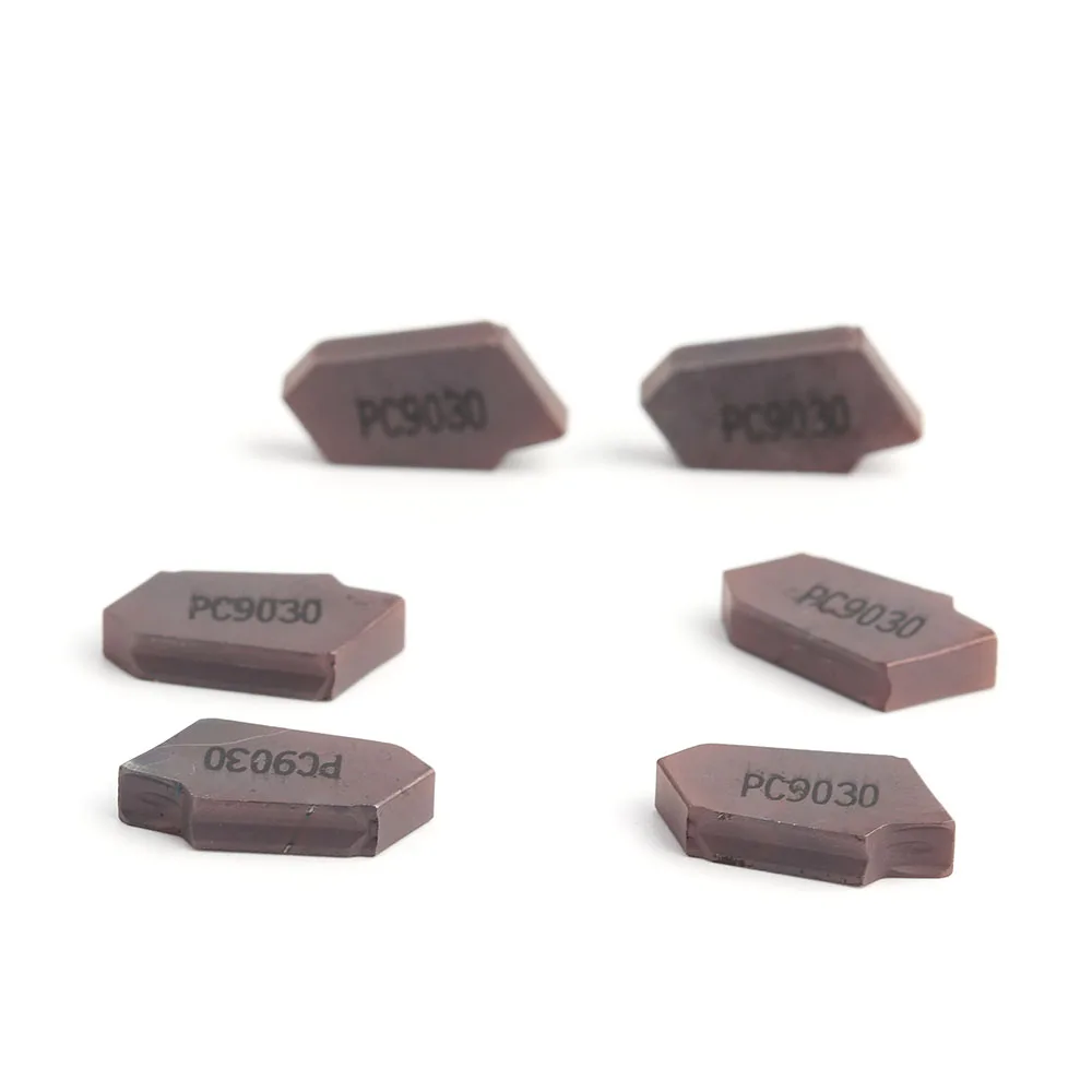 SPB26 SPB32-2/3/4/5/6 indexable insert lathe tool for slitting tools for SP200 SP300 SP400 PC9030 / NC3020 / 3030 turning tools