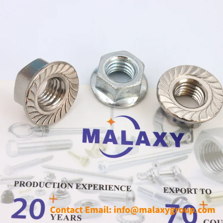 Malaxy высокое качество M4 M5 M6 M8 M10 M12 титановые фланцевые гайки Gr2 Gr5 различные цвета ЧПУ прецизионный процесс