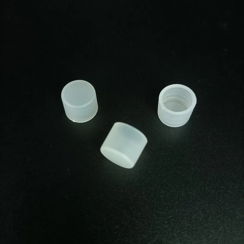 RCA dust-proof cap cover protection Lotus caps Sound protection King terminal power amplifier terminal protection cap