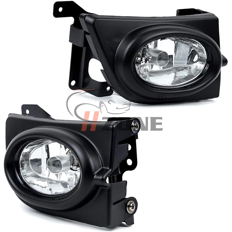 HEADLIGHT HEADLAM FOG LIGHTS FOR HONDA CIVIC 4D 2006-2008 H11 12V 55W LIGTH BULB