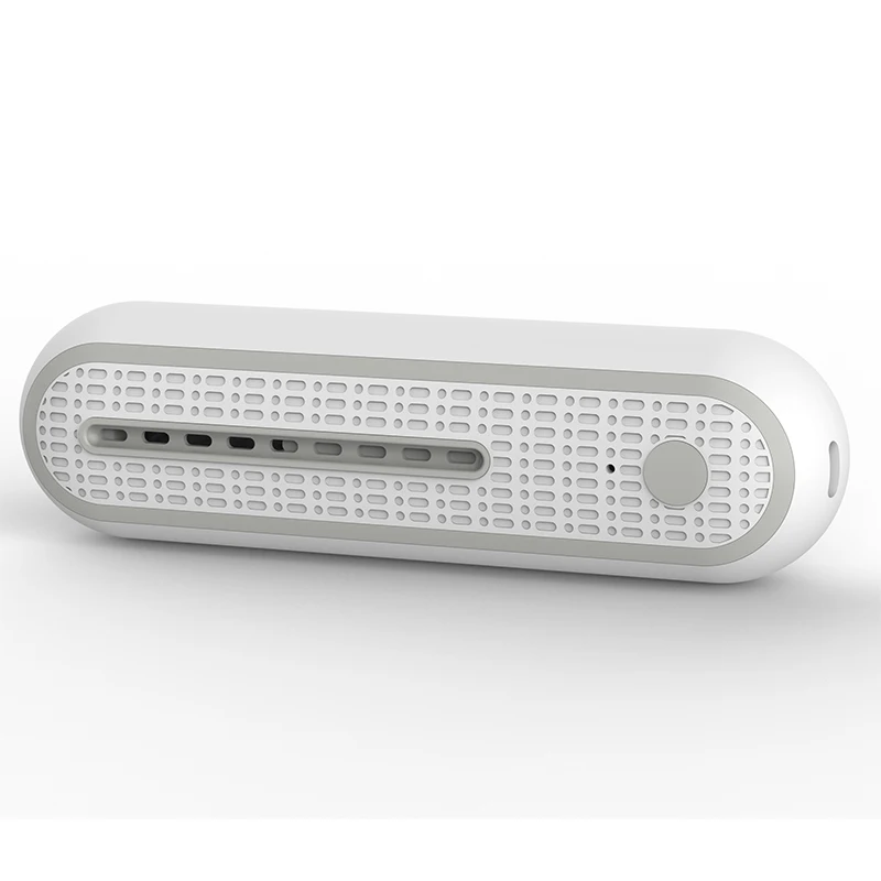 Portable Air Sterilizing ozone ion Purifiers Medical UV and Ionizer Air Sterilization