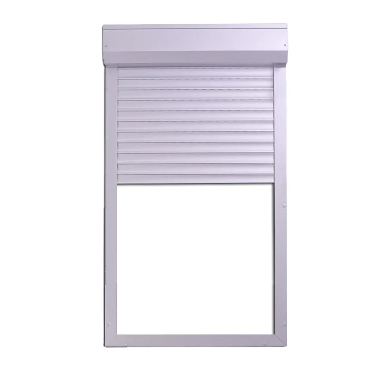 Top-Quality Residential Security Aluminium Roller Shutters for Your Home,garage shutter