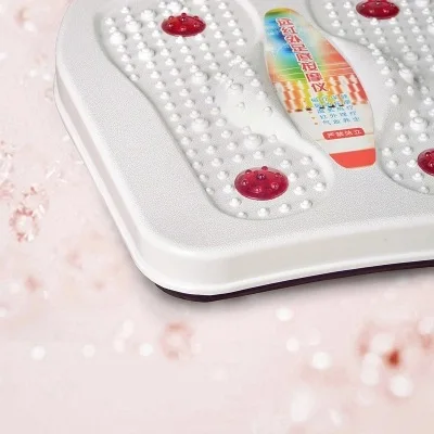 2023 NEW Electronic Tense Rolling Foot Massager Feet Relaxation