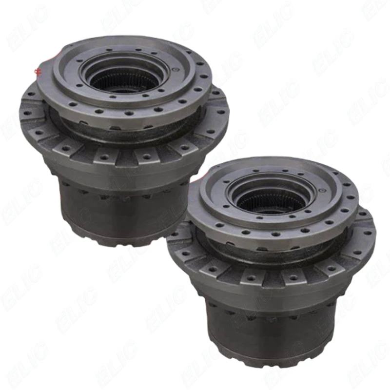 Индивидуальное производство колесный мини-экскаватор 9180731 9181123 ZX120 ZX130 ZX120-6 ZX120-3 конечный привод для komatsu