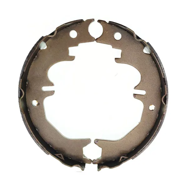 ceramics Rear Brake Shoe Set 46550-60070 For Toyota Lexus GX470