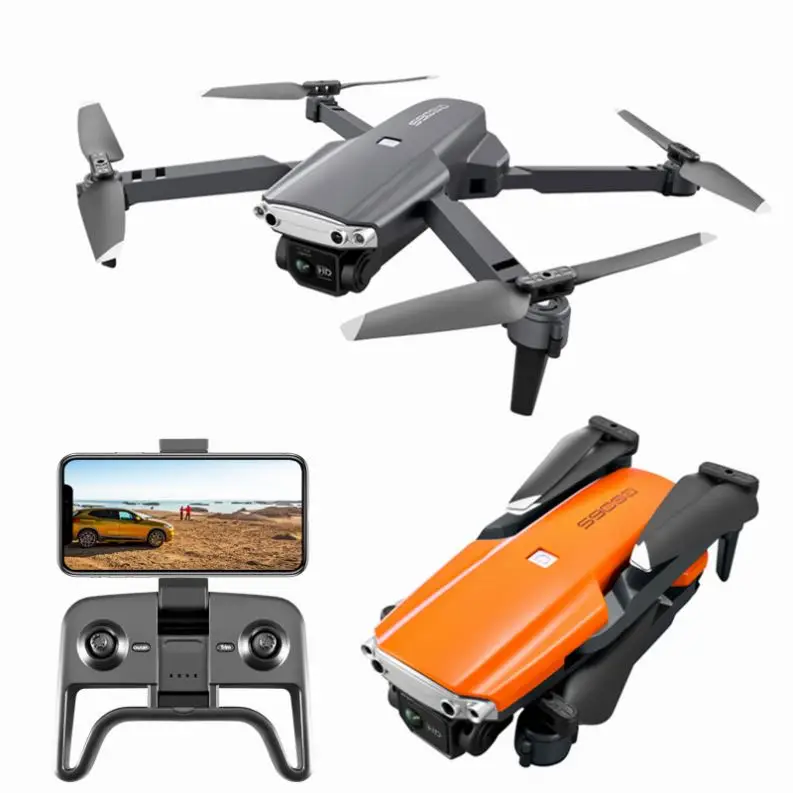 Factory Direct RC Drones for Kids 4K HD Shooting Automatic Obstacle Avoidance S9000  Drone