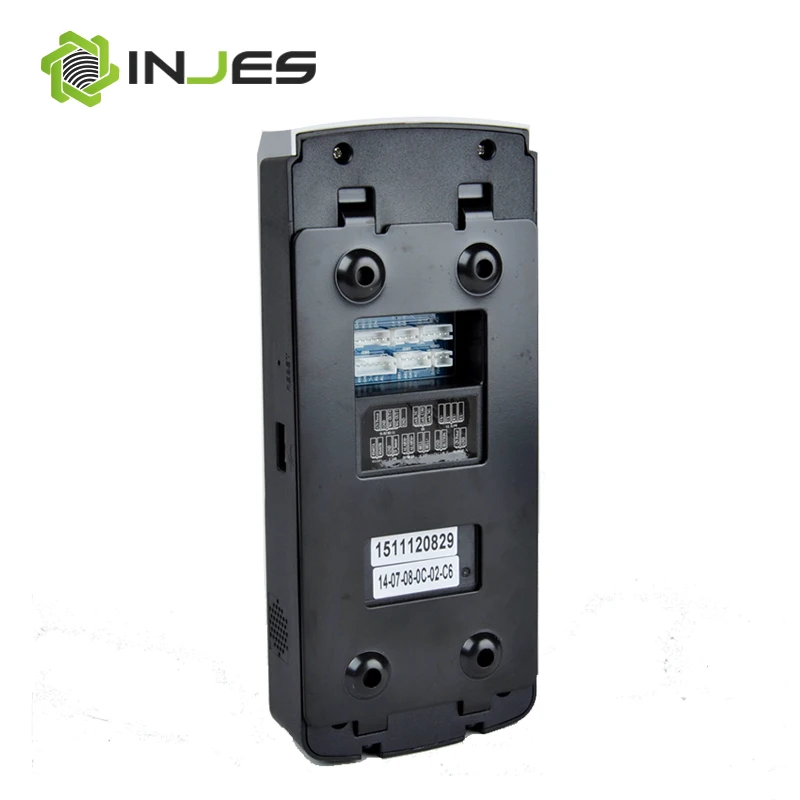 Injes Android Fingerprint Reader sim Card Fingerprint Time Attendance Fingerprint Android MYM7