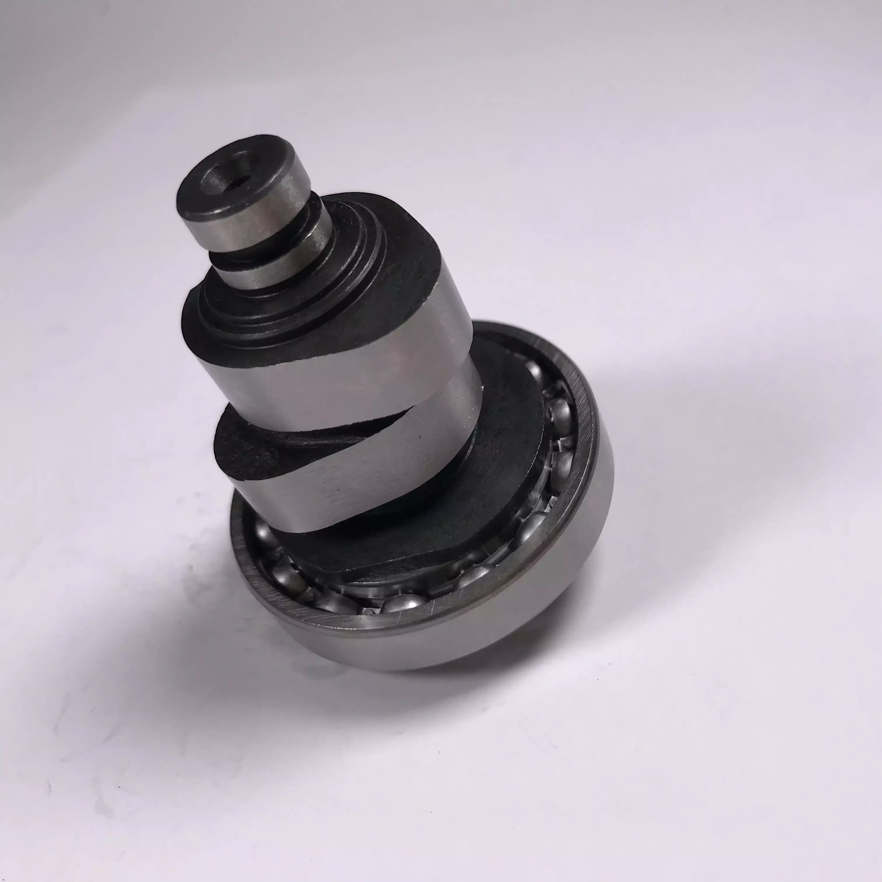 Fit for Indonesia market motorcycle JUPITER MX camshaft assy