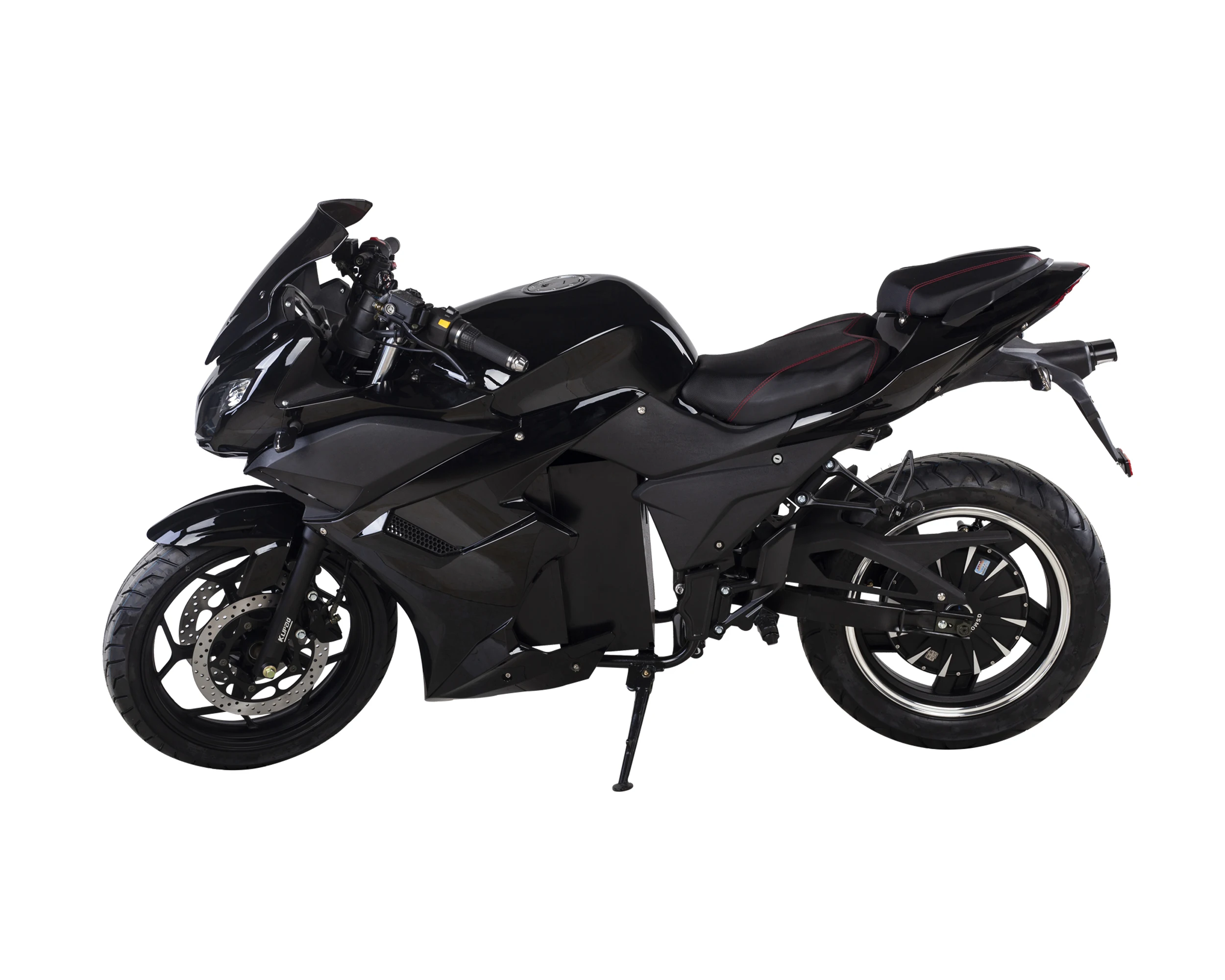 3000w 2 Fast Wheel Mobility Scooter Electric Moped With Pedals For Adult Electric Motorcycle /electric Scooters