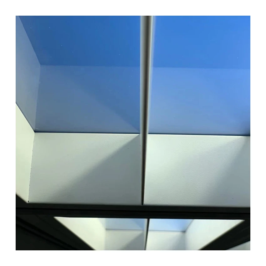 Chinese factory blue sky lighting Best Quality with price