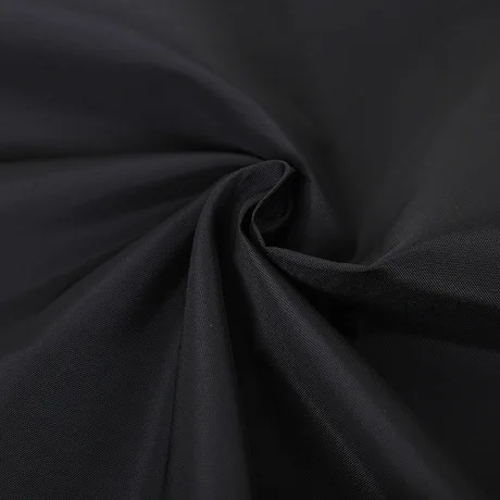 
High quality wind proof china manufacture 210D oxford pu coated nylon for luggages or Jackets 