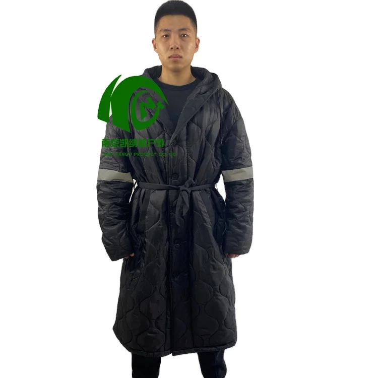 Factory Supply Attractive Price Kango High Quality Woobie Hoodie Poncho Camo Jacket Sale