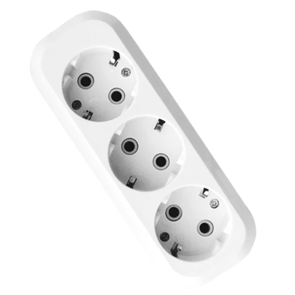 Норковые ресницы удлинение шнуров оптом Удлинительный ведет удлинитель питания доска удлинитель розетка удлинитель питания 3 way без переключателя