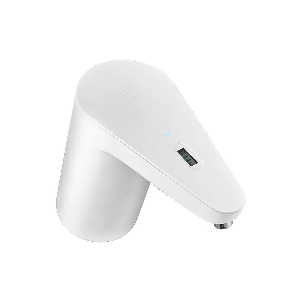  Новый автоматический беспроводной Электрический диспенсер Xiaomi Xiaofang с сенсорным выключателем и водяным насосом