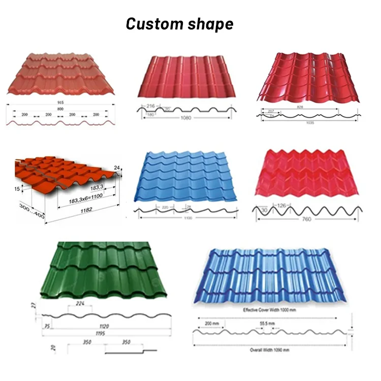 Color Steel Three Layer Roof Roll Forming Machine Iron Metal Sheet Making Roll Forming Machine Price