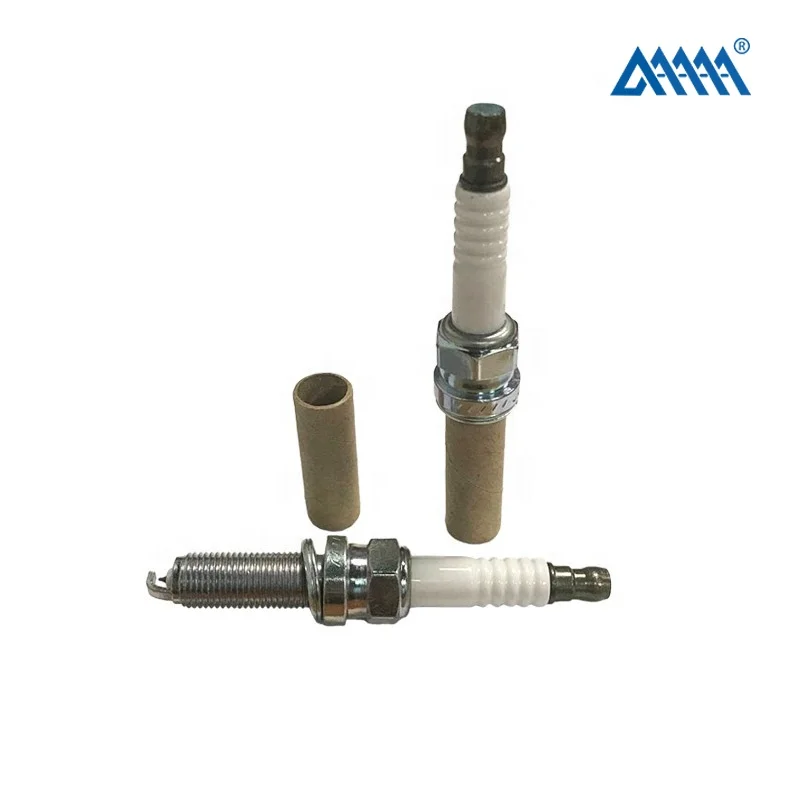 Make platinum spark plug FR8DPP33+ 0242230500 genuine quality