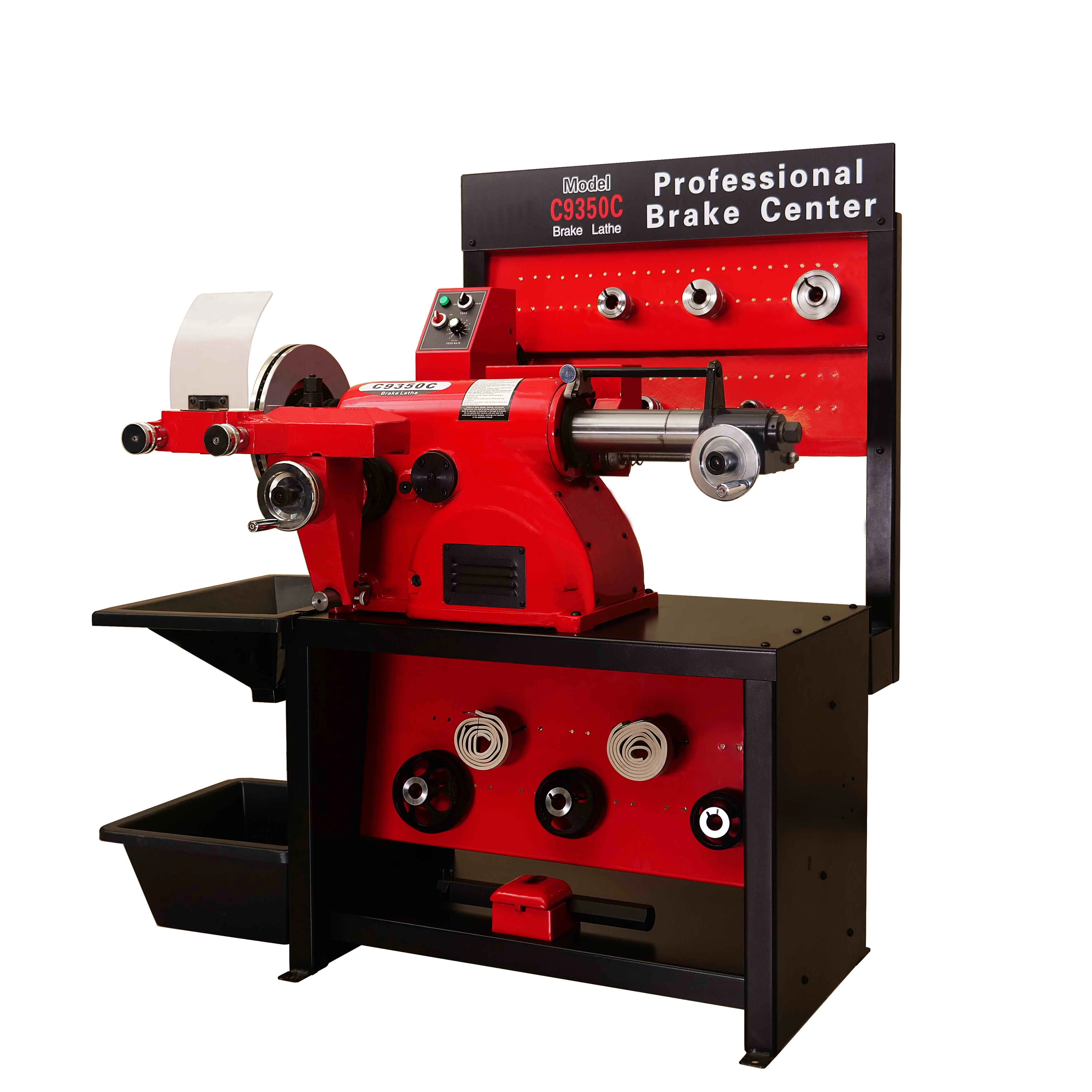 C9350C, токарный диск, автомобильный Барабанный тормоз, дисковый скиммер с сервоприводом постоянного тока