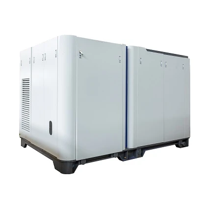 factory user friendly oxygen cylinder plant in line with the production standards