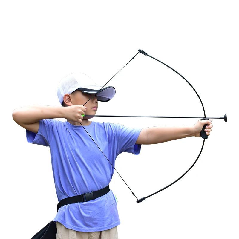 PIAO YU High Quality Children Kids Bow Youth Outdoor Bow Training Archery